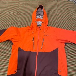 Patagonia jacket